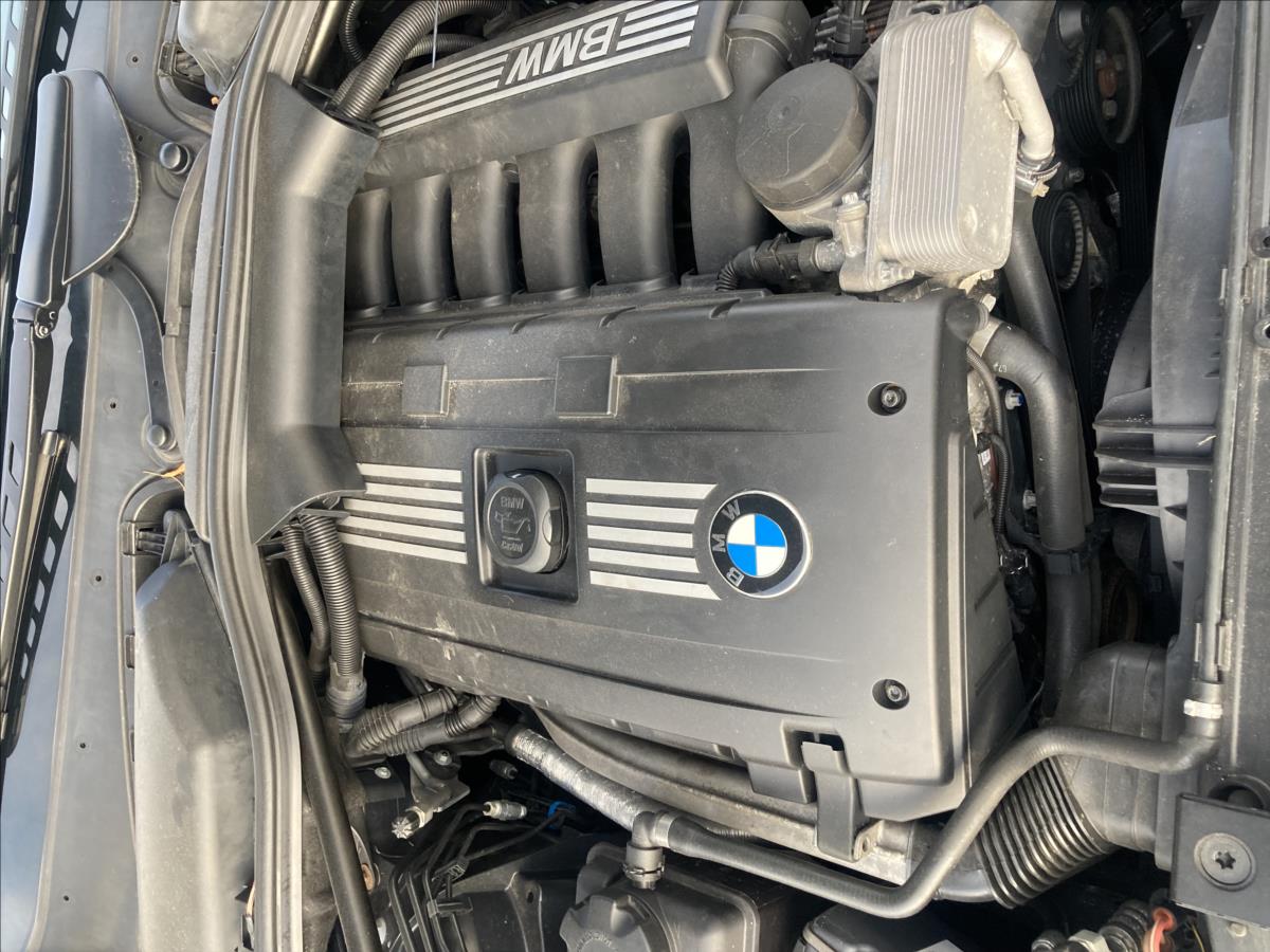 BMW Řada 6