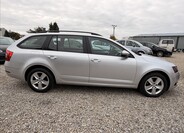 Škoda Octavia 4