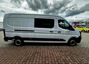 Nissan Interstar 18