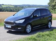 Ford Grand C-MAX 3