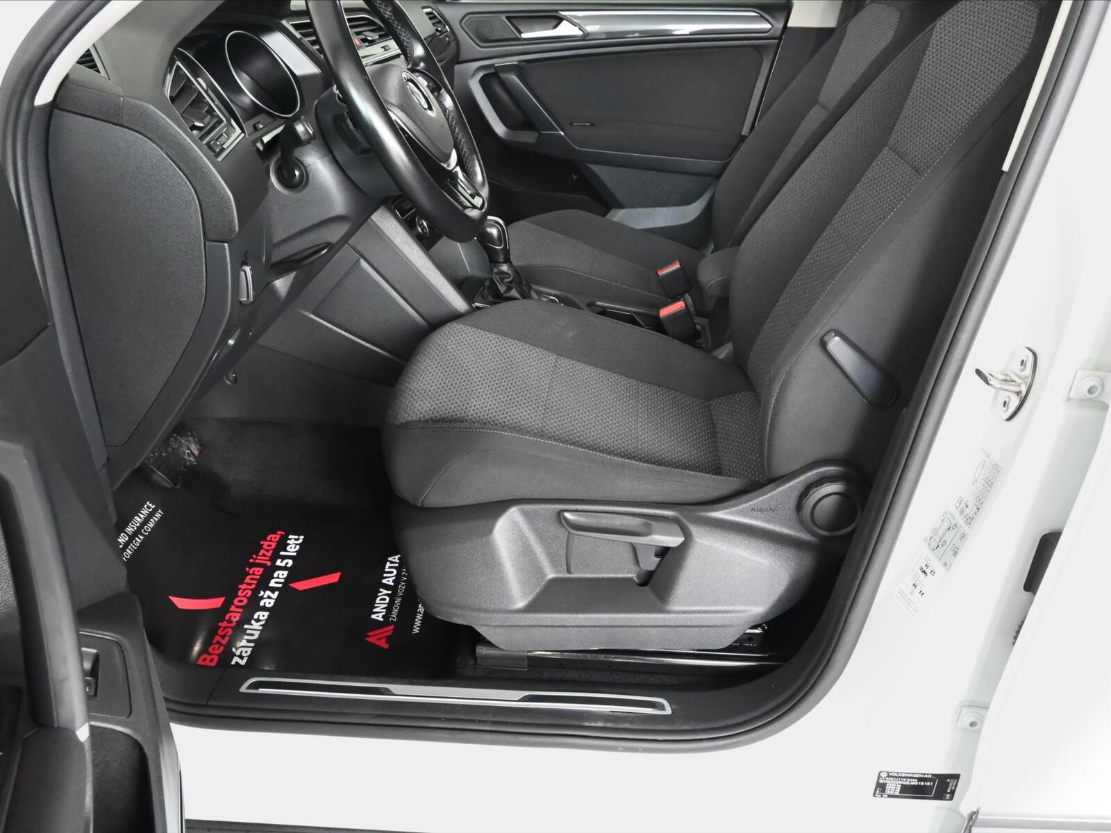 Volkswagen Tiguan Allspace 9