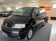 Volkswagen Multivan 1