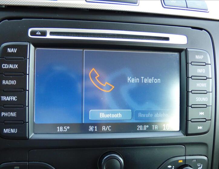 Ford S-MAX 24