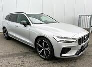 Volvo V60 7