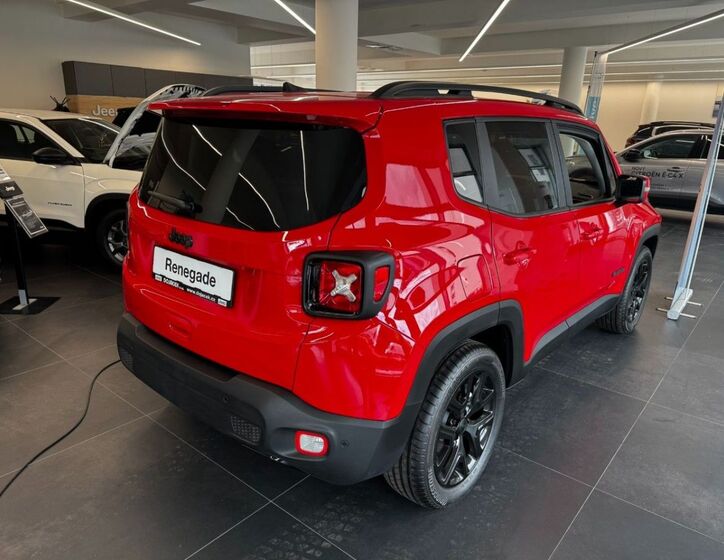 Jeep Renegade 3