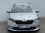 Škoda Fabia 22
