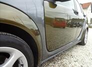 Smart Forfour 13