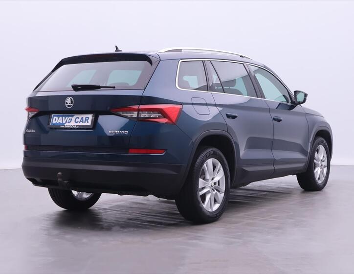 Škoda Kodiaq 7