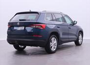 Škoda Kodiaq 7