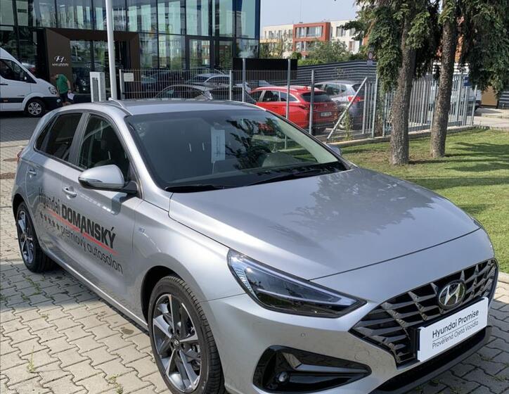 Hyundai i30 1