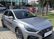 Hyundai i30 1
