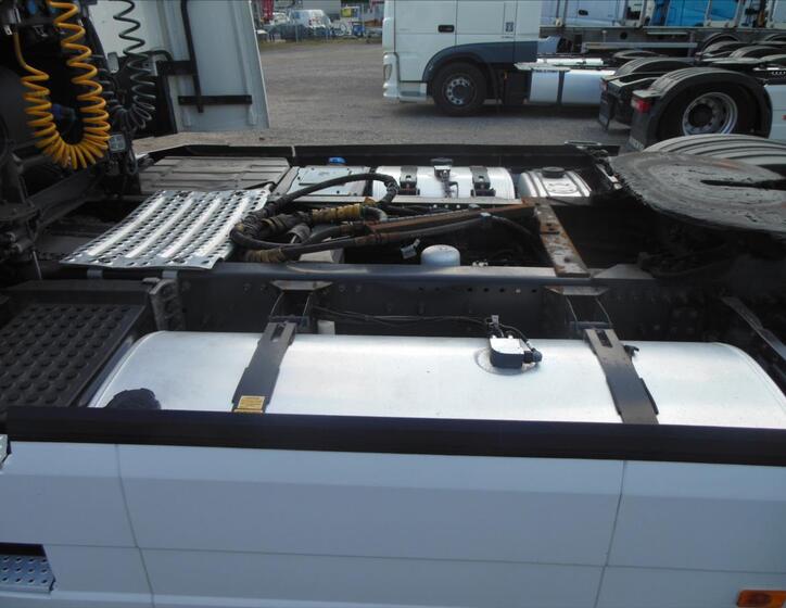 Volvo Ostatní 8