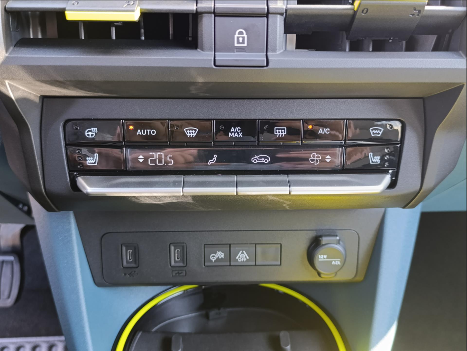Fiat Grande Panda