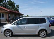 Volkswagen Touran 6