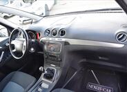 Ford Galaxy 22