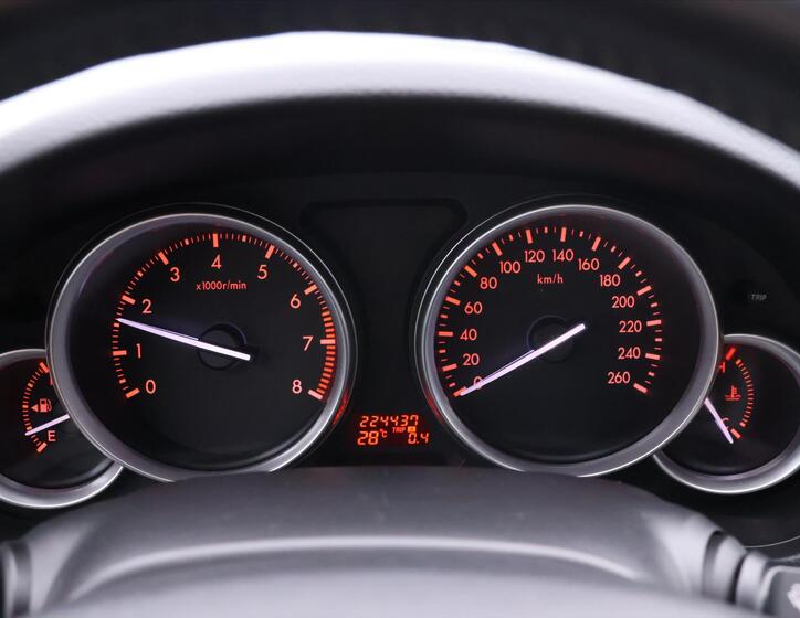 Mazda 6 18