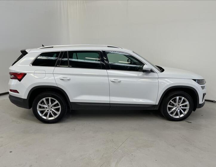 Škoda Kodiaq 3
