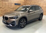 BMW X1 1
