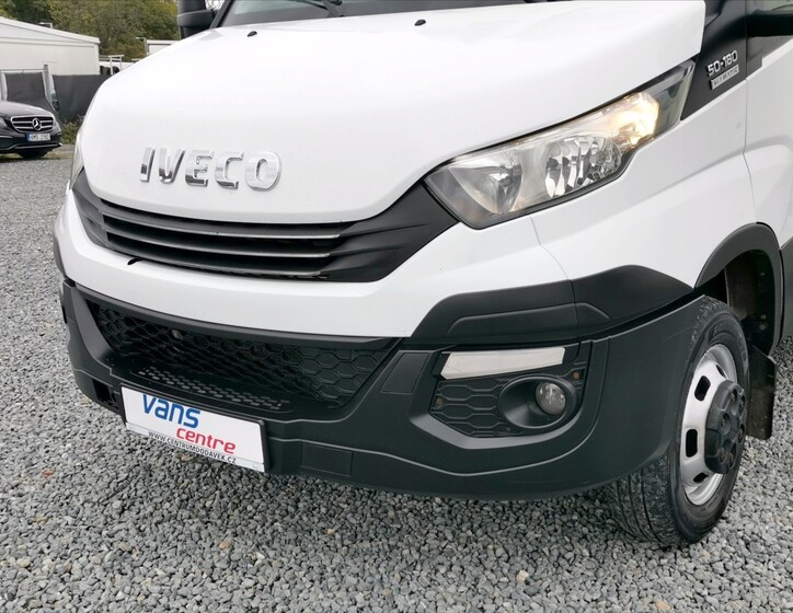Iveco Daily 27