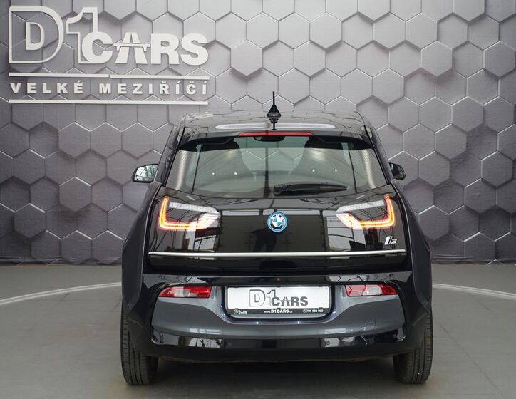 BMW i3 3