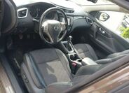 Nissan Qashqai 11