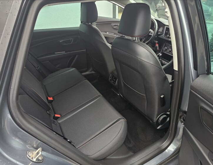 Seat Leon 32