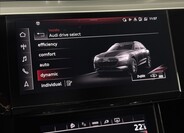 Audi e-tron 25