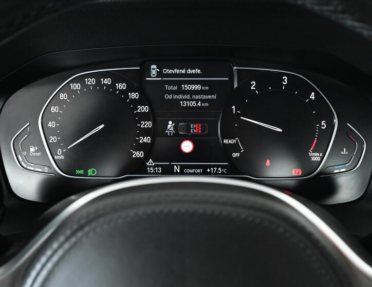 BMW Řada 3 12