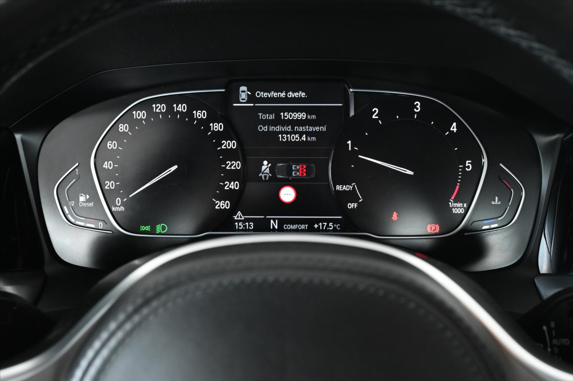 BMW Řada 3