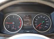 Volkswagen Crafter 20