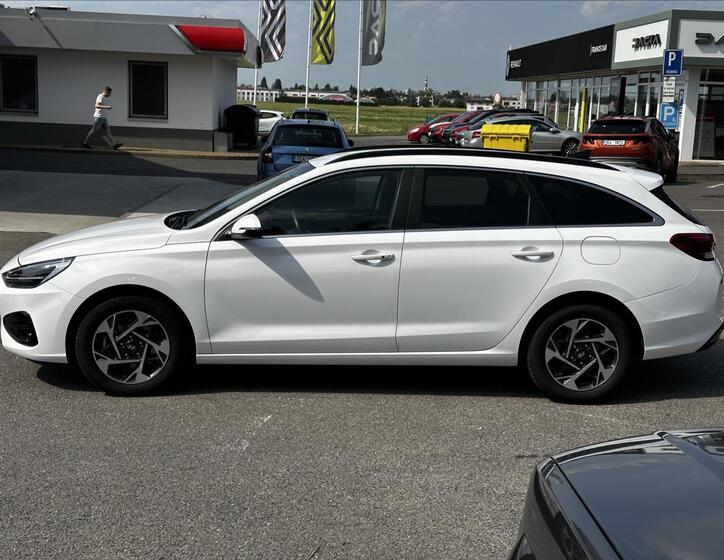 Hyundai i30 3