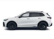 Volkswagen Tiguan 3