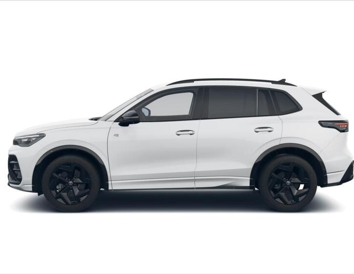 Volkswagen Tiguan 3