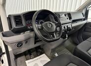 Volkswagen Crafter 16