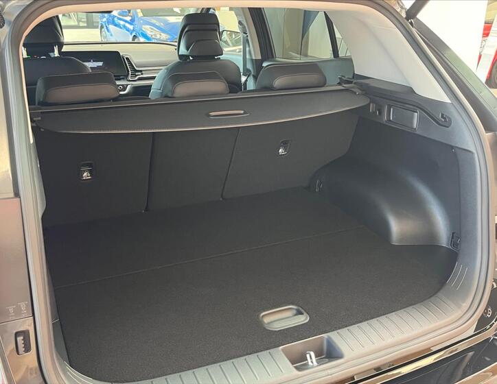 KIA Sportage 9