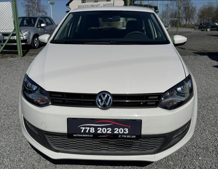 Volkswagen Polo 2