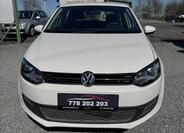 Volkswagen Polo 2