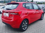Hyundai ix20 5