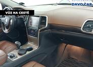 Jeep Grand Cherokee 3