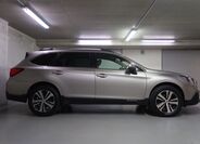 Subaru Outback 4