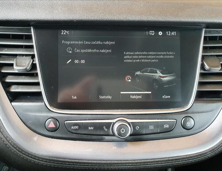 Opel Grandland X 34