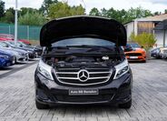 Mercedes-Benz Třídy V 9