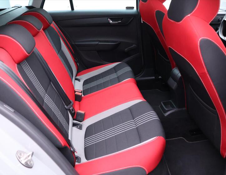 Škoda Fabia 14