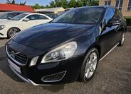 Volvo V60 1