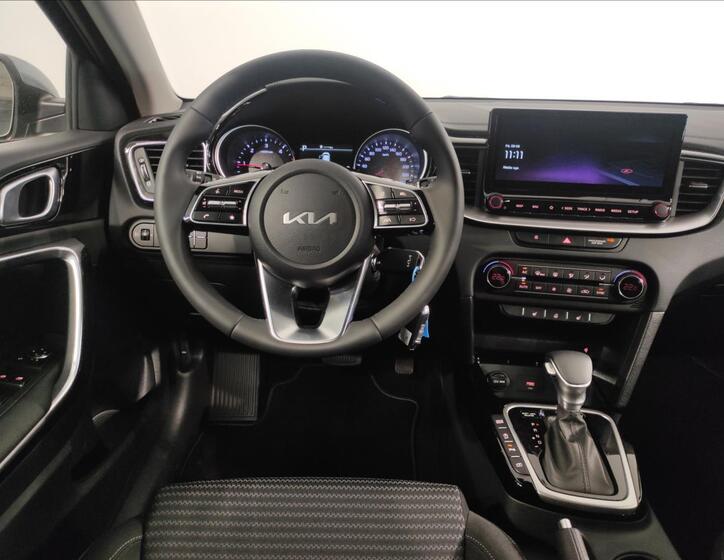 KIA Ceed 6
