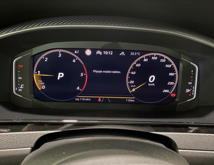 Volkswagen Arteon 11