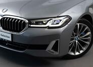 BMW Řada 5 8