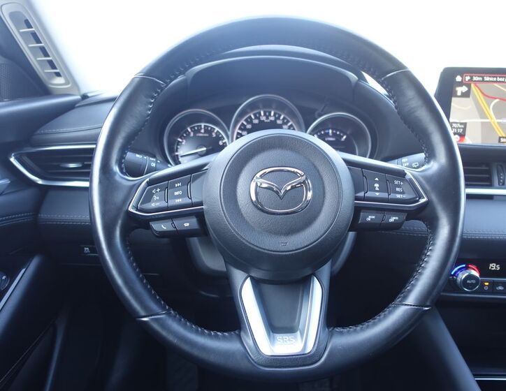 Mazda 6 10