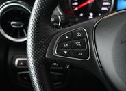 Mercedes-Benz Třídy V 17