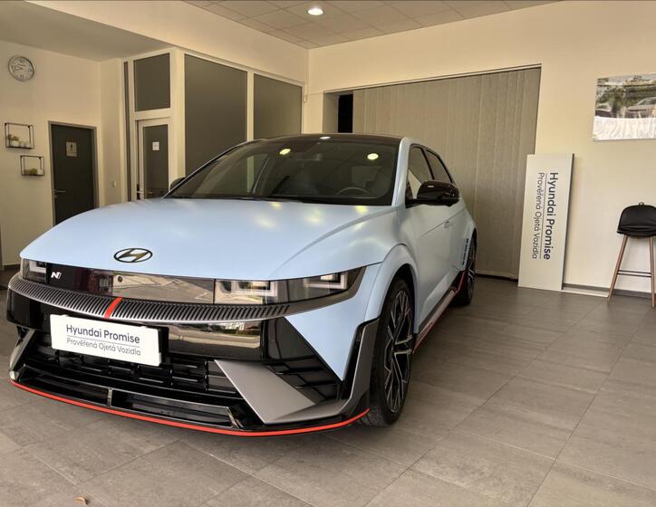 Hyundai IONIQ 2